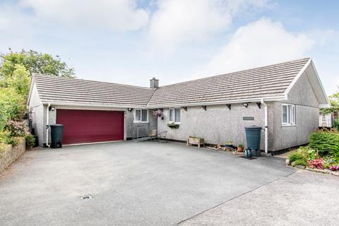 3 bedroom detached bungalow for sale, Treverbyn Close, Liskeard, PL14