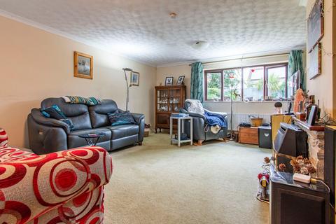 3 bedroom detached bungalow for sale, Treverbyn Close, Liskeard, PL14