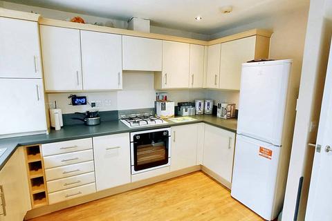 2 bedroom apartment to rent, Barchester Street, London E14
