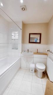 2 bedroom apartment to rent, Barchester Street, London E14