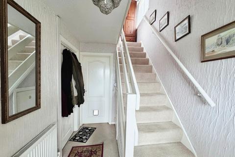 3 bedroom semi-detached house for sale, Graig Y Bwldan, Dunvant, Swansea, West Glamorgan, SA2 7NY