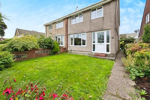 3 bedroom semi-detached house for sale, Graig Y Bwldan, Dunvant, Swansea, West Glamorgan, SA2 7NY