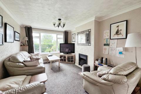 3 bedroom semi-detached house for sale, Graig Y Bwldan, Dunvant, Swansea, West Glamorgan, SA2 7NY