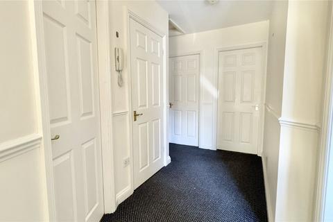 2 bedroom apartment for sale, Grafton Walk, West Kirby, Wirral, Merseyside, CH48