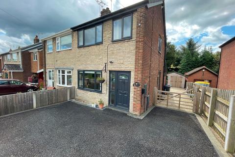 3 bedroom semi-detached house for sale, NEW BAILEY CRANE MOOR