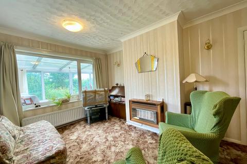 2 bedroom detached bungalow for sale, Pirehill Lane, Stone, ST15