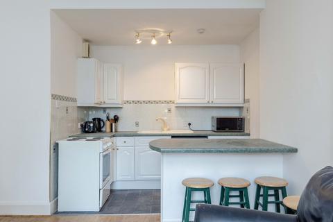 1 bedroom flat for sale, 3/12 McLeod Street, Gorgie, Edinburgh, EH11 2NJ