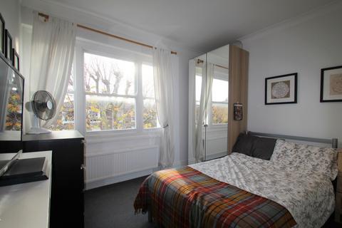 1 bedroom apartment to rent, Richmond Avenue, London N1