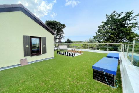 5 bedroom house for sale, Reayrt ny Marrey, Ballakinnag Road, Ramsey, IM7 3ED