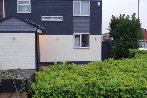 3 bedroom end of terrace house for sale, 45 Langshaw Lea, Liverpool, L27