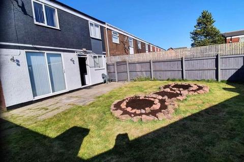 3 bedroom end of terrace house for sale, 45 Langshaw Lea, Liverpool, L27