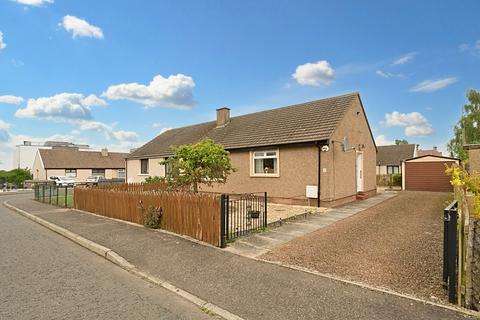 2 bedroom semi-detached bungalow for sale, 3 McPhail Square. Tranent, EH33 1DF