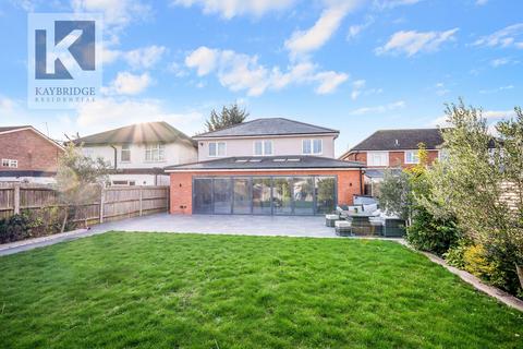 334 Chessington Road, Ewell, Epsom, KT19 9XG