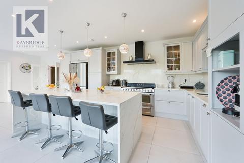 334 Chessington Road, Ewell, Epsom, KT19 9XG