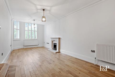 2 bedroom apartment for sale, Edenbrook Place, Brook Avenue, Ascot, Berkshire, SL5 7FN