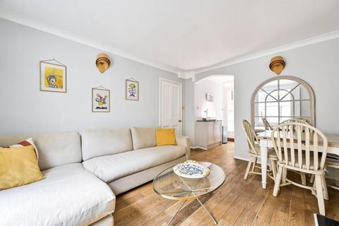 2 bedroom maisonette for sale, Finborough Road, Chelsea, London, SW10