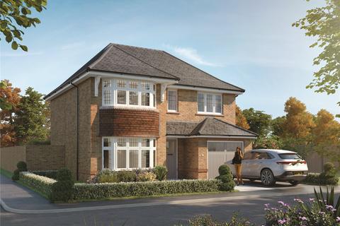 3 bedroom house for sale, Royal Oaks by REDROW, Gillingham, Dorset, SP8