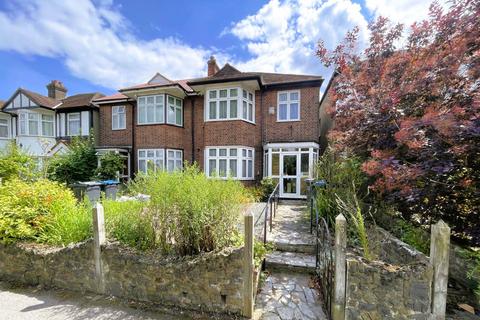 3 bedroom semi-detached house for sale, London Road, Morden