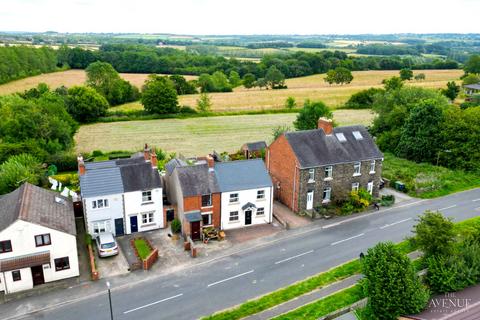 3 bedroom semi-detached house for sale, Over Lane, Belper