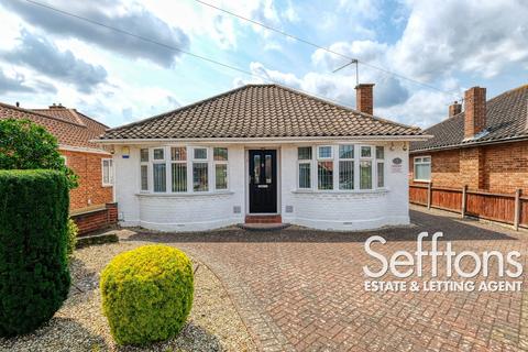 3 bedroom detached bungalow for sale, Greenborough Close, Norwich, Norfolk