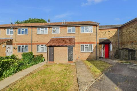 3 bedroom terraced house for sale, Daintry Close, Harrow, HA3