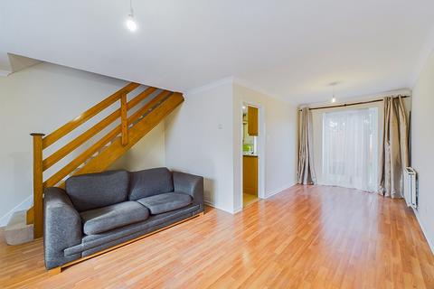 3 bedroom terraced house for sale, Daintry Close, Harrow, HA3