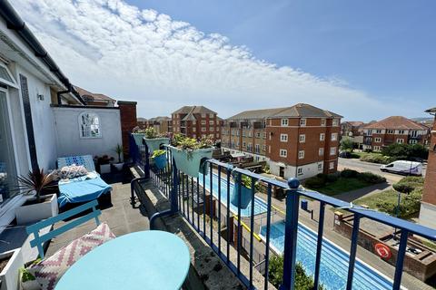 4 bedroom townhouse for sale, San Juan Court, Eastbourne, East Sussex, BN23