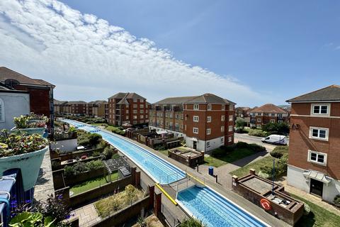 4 bedroom townhouse for sale, San Juan Court, Eastbourne, East Sussex, BN23