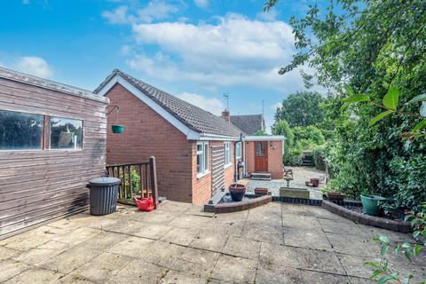 46 Carlyle Road, Aston Fields, Bromsgrove, B60 2PJ