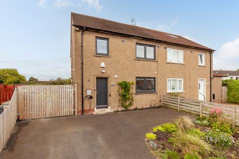 3 bedroom semi-detached house for sale, 131 Easter Drylaw Drive, Edinburgh, EH4 2RX