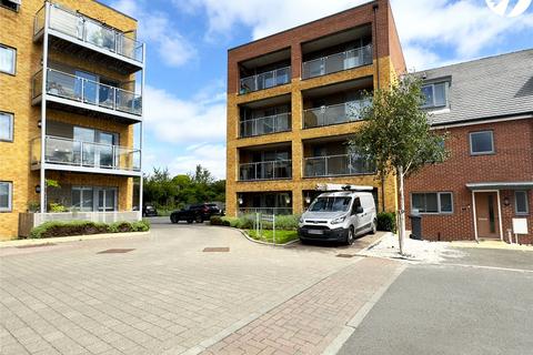 2 bedroom flat for sale, Discovery Drive, Swanley, BR8