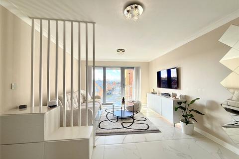 2 bedroom flat for sale, Discovery Drive, Swanley, BR8