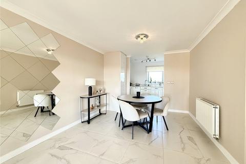 2 bedroom flat for sale, Discovery Drive, Swanley, BR8