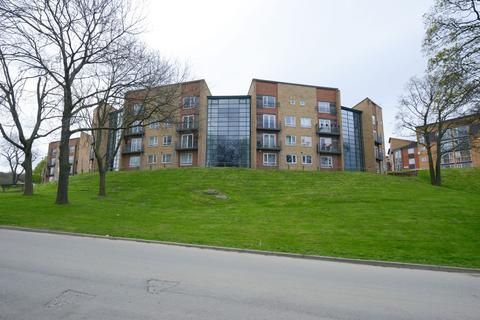 2 bedroom flat to rent, Park Grange Mount, Sheffield S2