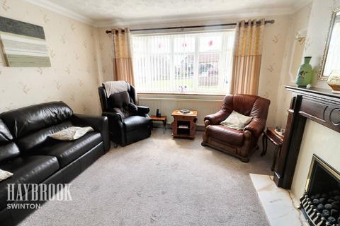 2 bedroom bungalow for sale, Haddon Rise, Mexborough