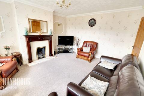 2 bedroom bungalow for sale, Haddon Rise, Mexborough