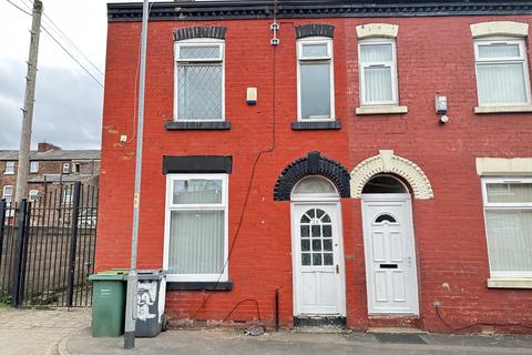 3 bedroom terraced house to rent, Allingham Street, Manchester, M13