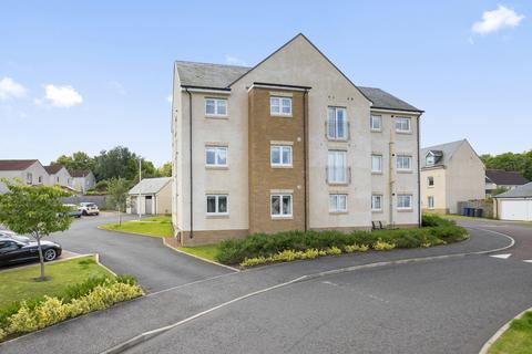 2 bedroom flat for sale, 159 Wester Kippielaw Drive, Dalkeith, EH22 2GT