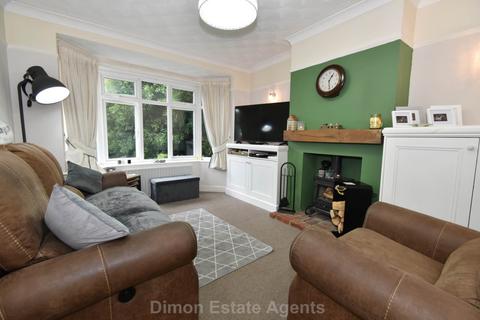 3 bedroom semi-detached house for sale, Bury Close, Gosport