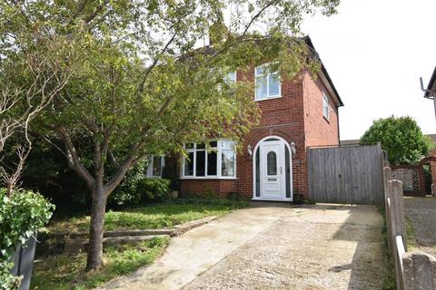 3 bedroom semi-detached house for sale, Bury Close, Gosport