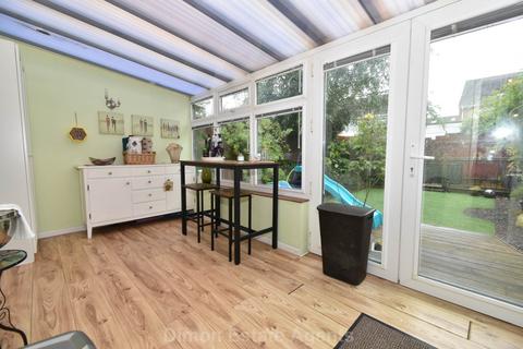 3 bedroom semi-detached house for sale, Bury Close, Gosport