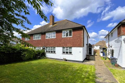 2 bedroom maisonette for sale, Stonecot Hill, Sutton