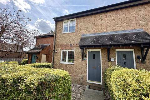 2 bedroom terraced house for sale, Froden Brook, Billericay CM11