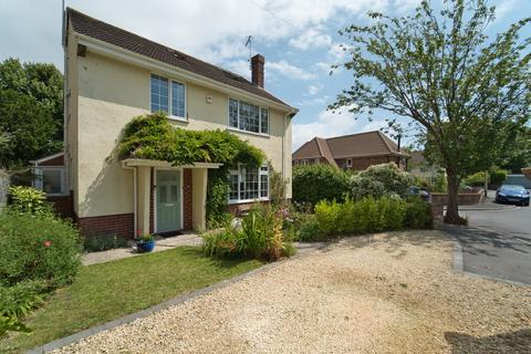 5 bedroom detached house for sale, The Paddocks, Uphill, Weston-Super-Mare, BS23