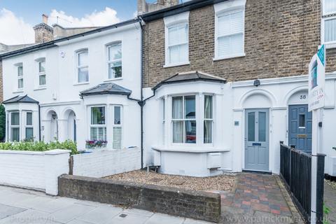 1 bedroom flat to rent, St. Francis Road East Dulwich SE22