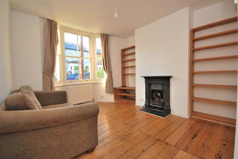 1 bedroom flat to rent, St. Francis Road East Dulwich SE22