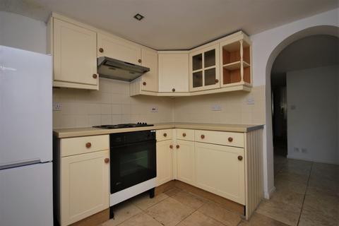 1 bedroom flat to rent, St. Francis Road East Dulwich SE22