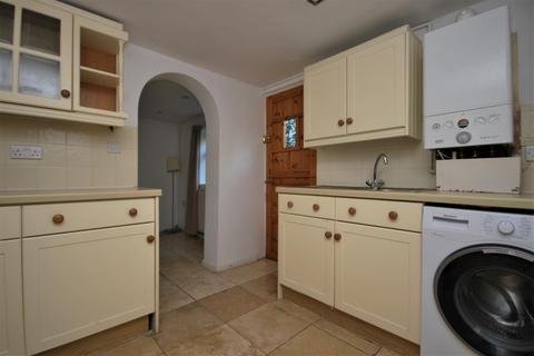 1 bedroom flat to rent, St. Francis Road East Dulwich SE22