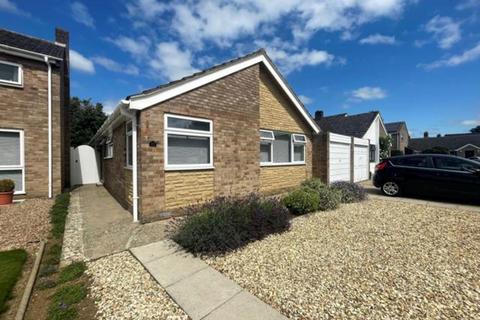 3 bedroom bungalow for sale, Freeborn Close, Kidlington, OX5