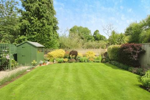 3 bedroom bungalow for sale, Freeborn Close, Kidlington, OX5